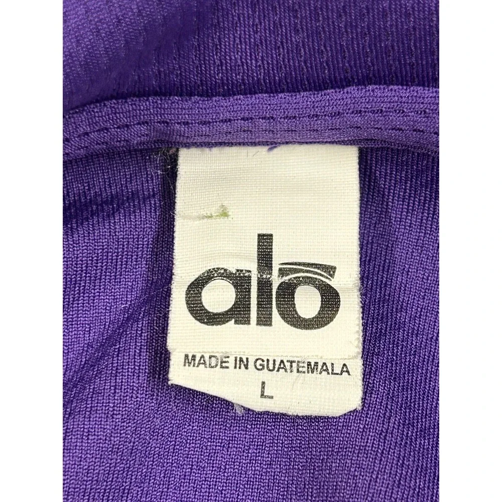 ALO Yoga alo yoga